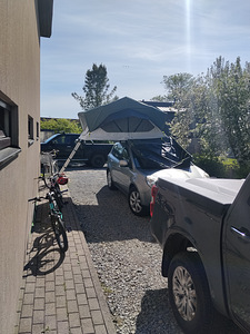 Katusetelgi rent Tallinnas (3 foto / 8)