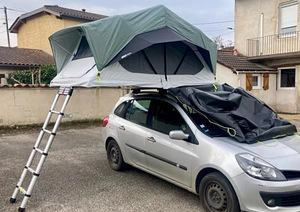 Katusetelgi rent Tallinnas (1 foto / 8)
