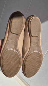 Балетки 39/40 (3 фото из 10)