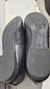 Балетки 39/40 (9 фото из 10)