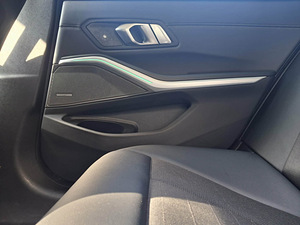 BMW 320,11/2019, xDrive,Harman Kardon,Лазер,Shadowline (10 фото из 15)