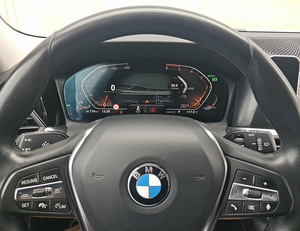 BMW 320,11/2019, xDrive,Harman Kardon,Лазер,Shadowline (14 фото из 15)