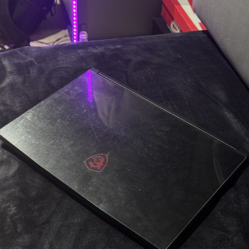 MSI GF63 Thin 10SC + LAADIJA