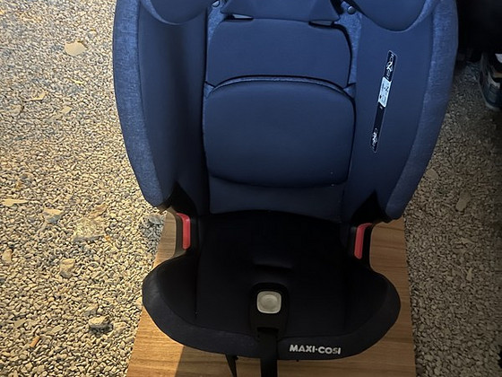 Maxi Cosi Titan Pro 9-36 кг