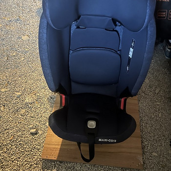 Maxi Cosi Titan Pro 9-36 кг