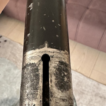 Core Apollo Titanium руль