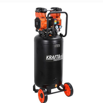 Õhukompressor Kraft&Dele Professional 100L, 2200W – uus
