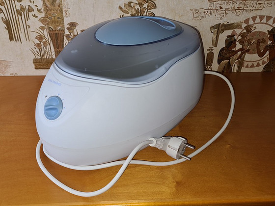 Parafiinivann 650W kätele ja jalgadele