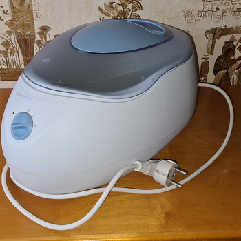 Parafiinivann 650W kätele ja jalgadele