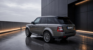 Land Rover Range Rover Sport 3.0 (3 foto / 5)