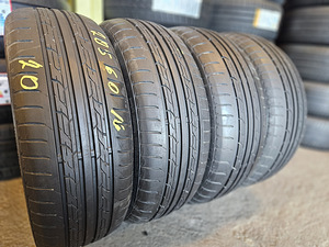 205 60 R 16 Nankang Green sport (1 foto / 5)