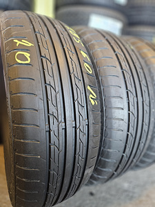 205 60 R 16 Nankang Green sport (2 foto / 5)