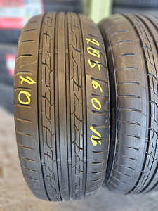 205 60 R 16 Nankang Green sport (3 foto / 5)