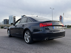 AUDI A6 C7, 3.0 TDI, DIISEL, 181KW (3 foto / 11)