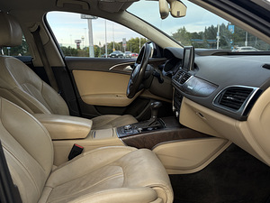 AUDI A6 C7, 3.0 TDI, DIISEL, 181KW (6 foto / 11)