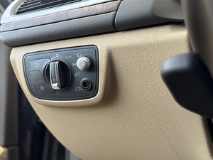 AUDI A6 C7, 3.0 TDI, DIISEL, 181KW (10 foto / 11)