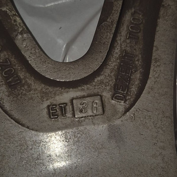 Литые диски R16 114,3*5 Nissan