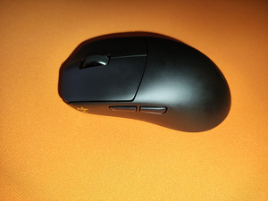 Ninjutso sora v2 8k mängurihiir black (1 foto / 6)
