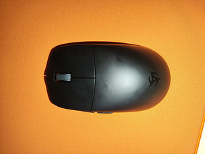 Ninjutso sora v2 8k mängurihiir black (2 foto / 6)