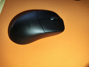 Ninjutso sora v2 8k mängurihiir black (3 foto / 6)