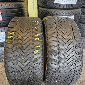 245 40 R 18 Goodyear UltraGrip Ice 2