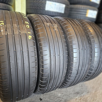 205 60 R 16 Goodyear EfficientGrip