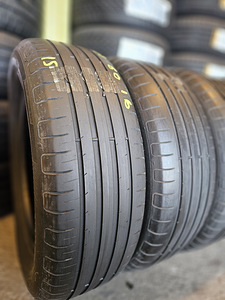 205 60 R 16 Goodyear EfficientGrip (2 фото из 4)