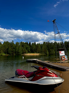 Bombardier Sea Doo Gtx (2 foto / 5)
