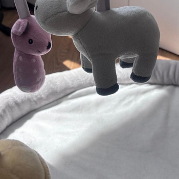 Rootsi brändi Kids Concept arendav mängumatt, Edvin seeria