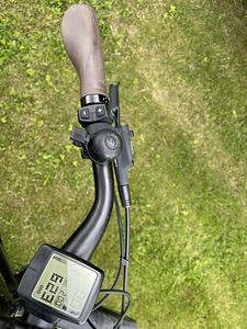 Specialaized Como Elektrijalgratas (3 foto / 8)