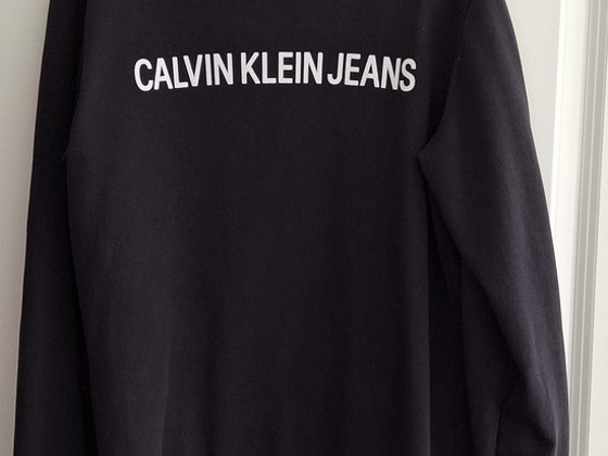 Calvin Klein originaal pusa s.S