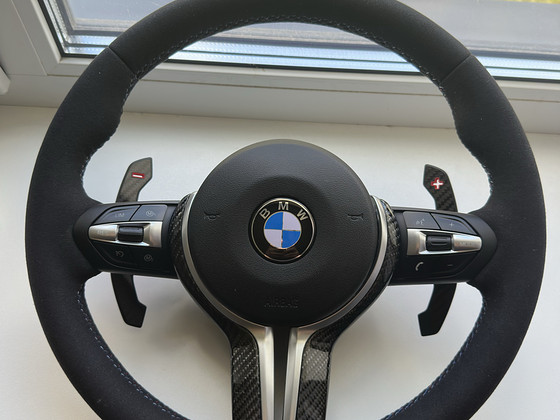 BMW F SEERIA M ROOL