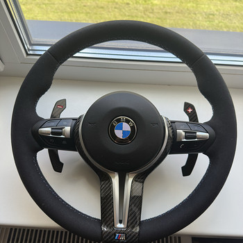 BMW F SEERIA M ROOL