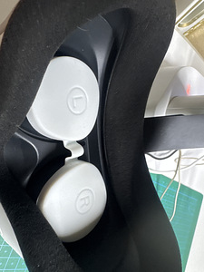 VR очки Meta Oculus Quest 2 256 ГБ + аксессуары (6 фото из 10)