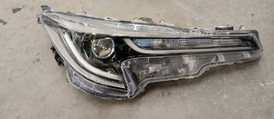 TOYOTA COROLLA (_G10_) 07.2020- (1 foto / 8)