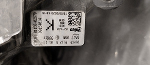 TOYOTA COROLLA (_G10_) 07.2020- (5 foto / 8)