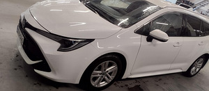 TOYOTA COROLLA (_G10_) 07.2020- (8 foto / 8)