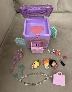 Коробка с секретами Funlockets (2 фото из 4)