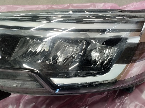 NISSAN PRIMASTAR (X82) 11.2021-
