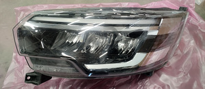 NISSAN PRIMASTAR (X82) 11.2021- (1 foto / 5)