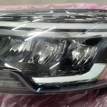 NISSAN PRIMASTAR (X82) 11.2021-