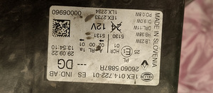 NISSAN PRIMASTAR (X82) 11.2021- (3 foto / 5)