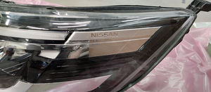 NISSAN PRIMASTAR (X82) 11.2021- (5 foto / 5)
