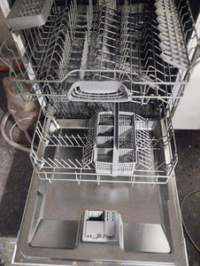 Siemens nõudepesumasin (2 foto / 2)