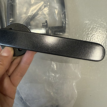 Новая дверная ручка Abloy, 4 комплекта