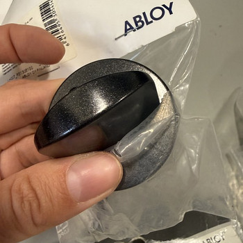 Ukse sulgur Abloy uus