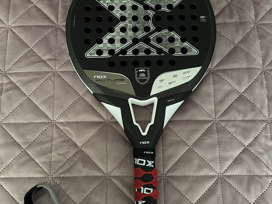 Nox Future Control 12K