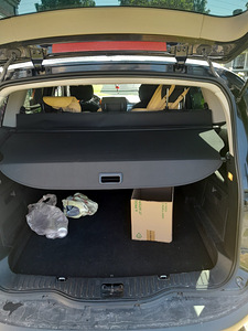 FORD S MAKS 2.0 дизель (14 фото из 15)