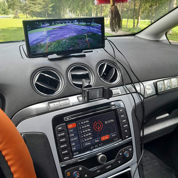FORD S MAKS 2.0 - dizel
