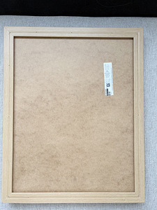 IKEA BLODFLADER maal 42 x 52 x 3 cm (3 foto / 3)
